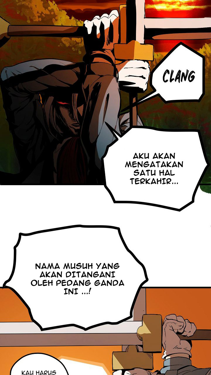 Otherworldly Sword King’s Survival Records chapter 7